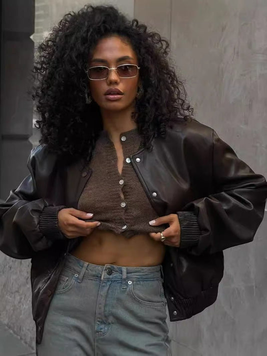 Classic Designed Jacket
