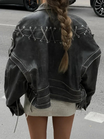 Elegantly Designed Jacket