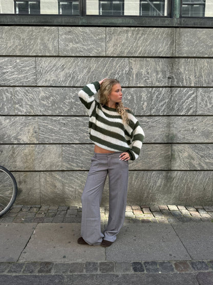 Classic Vintage Sweater