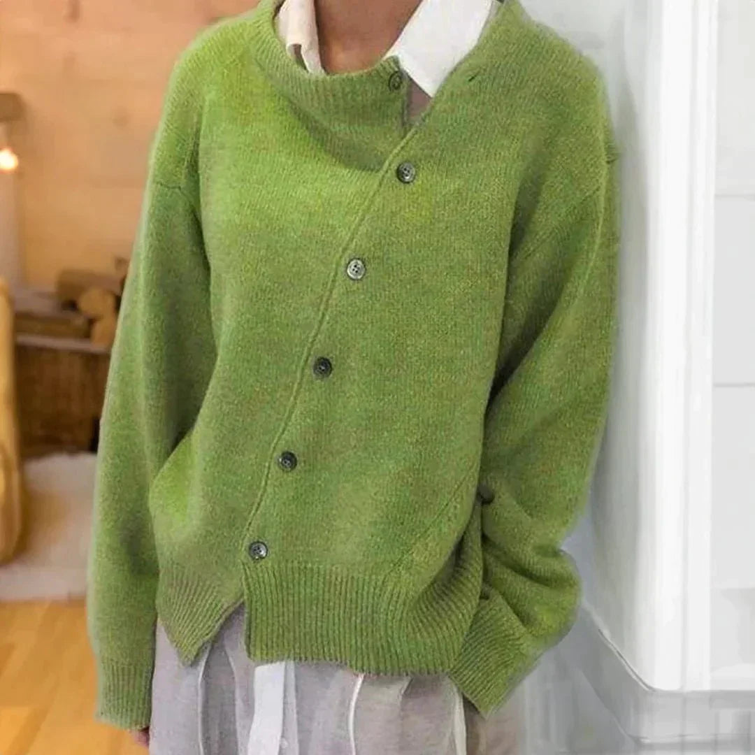 JO | Comfortable cashmere