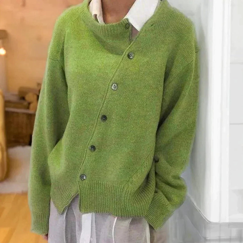 JO | Comfortable cashmere