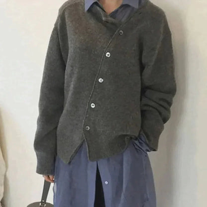 JO | Comfortable cashmere