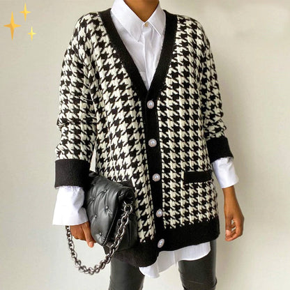 Gracefully Designed Jacket