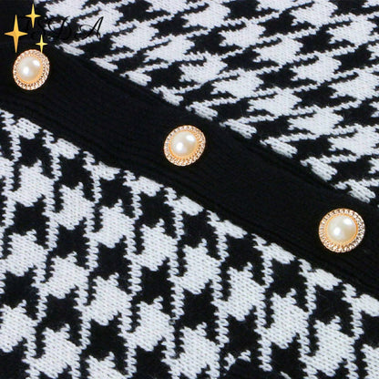 Gracefully Designed Jacket