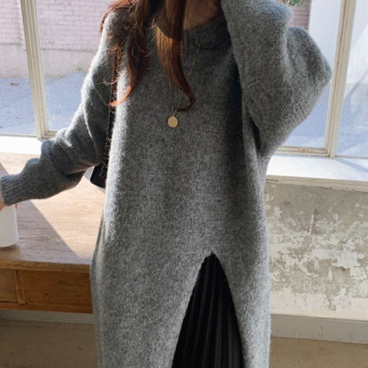 JO | Timeless and stylish sweater