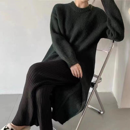 JO | Casual and comfortable winter sweater