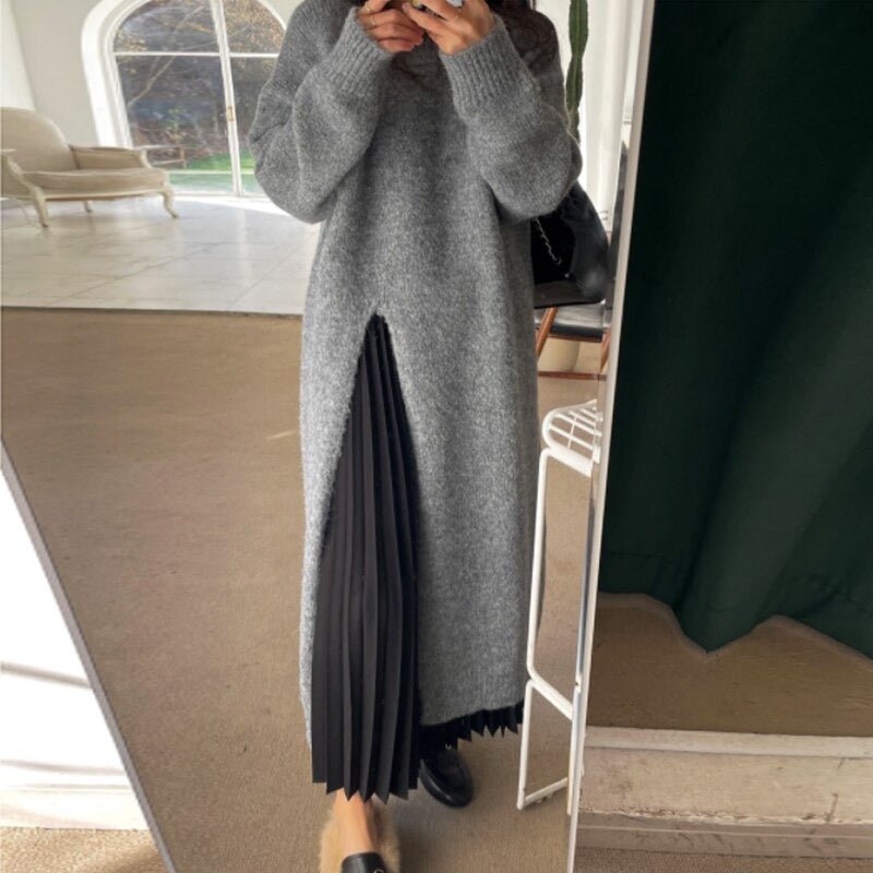 JO | Timeless and stylish sweater
