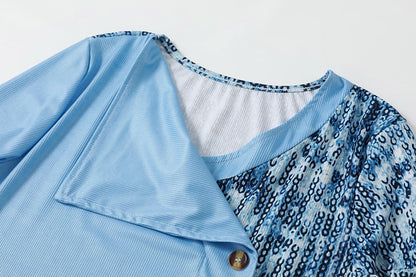 JO | Uncomplicated and chic shirt