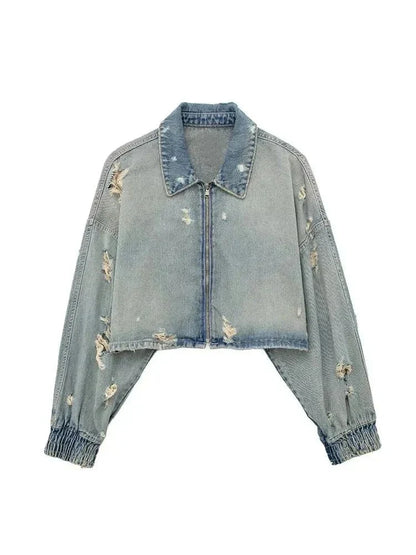 Classic Designed Jacket