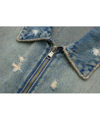 Vintage Inspired Jacket