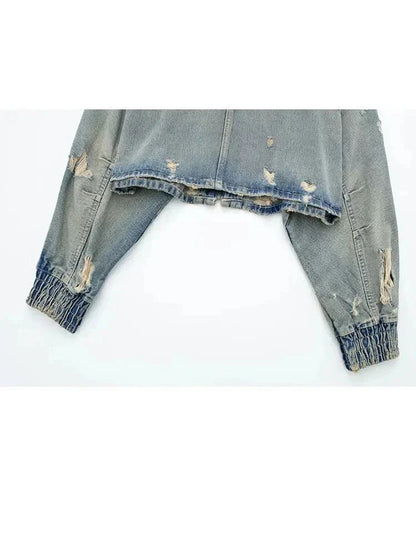 Classic Designed Jacket
