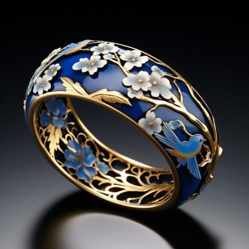 Elegant Ring for Every Occasion