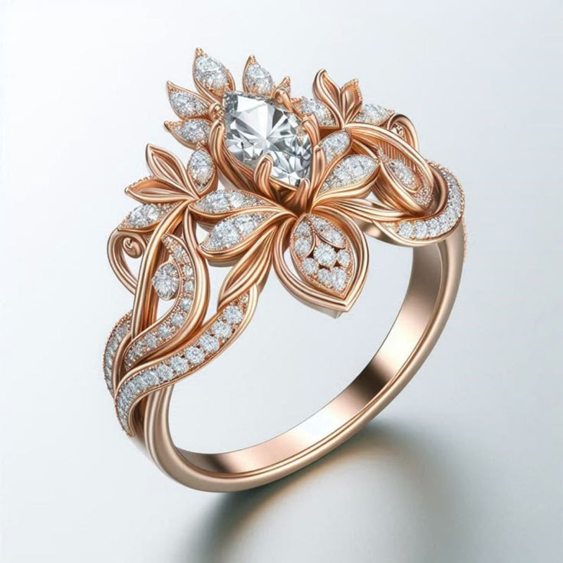 Stunning Ring for Daily Wear