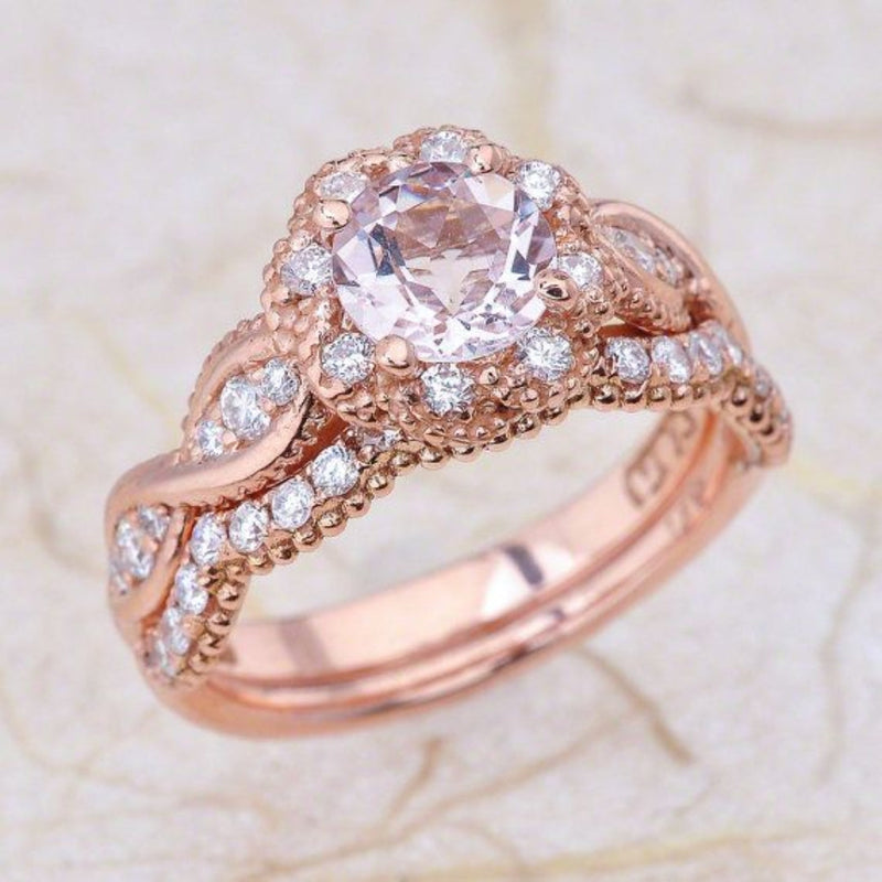 Classic Ring with Timeless Appeal