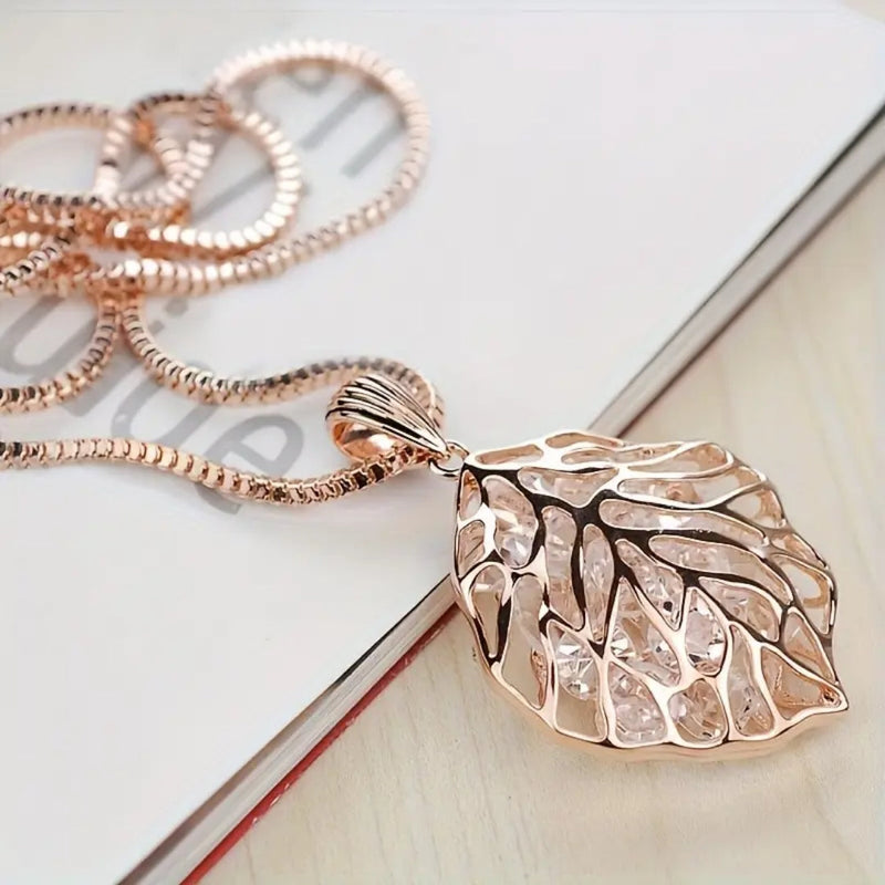 Vintage Handmade Necklace