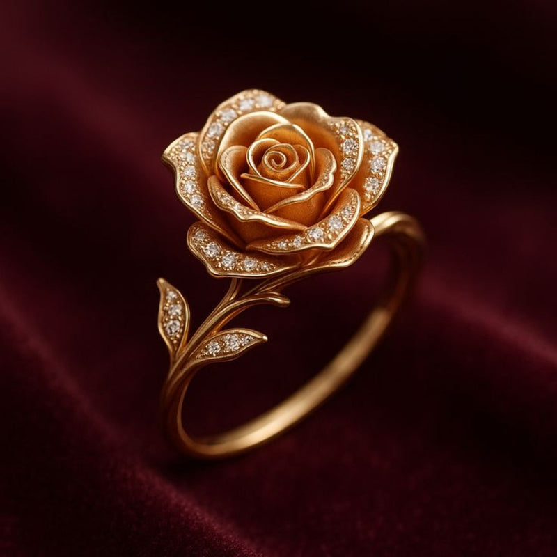 Stunning Ring for Daily Wear