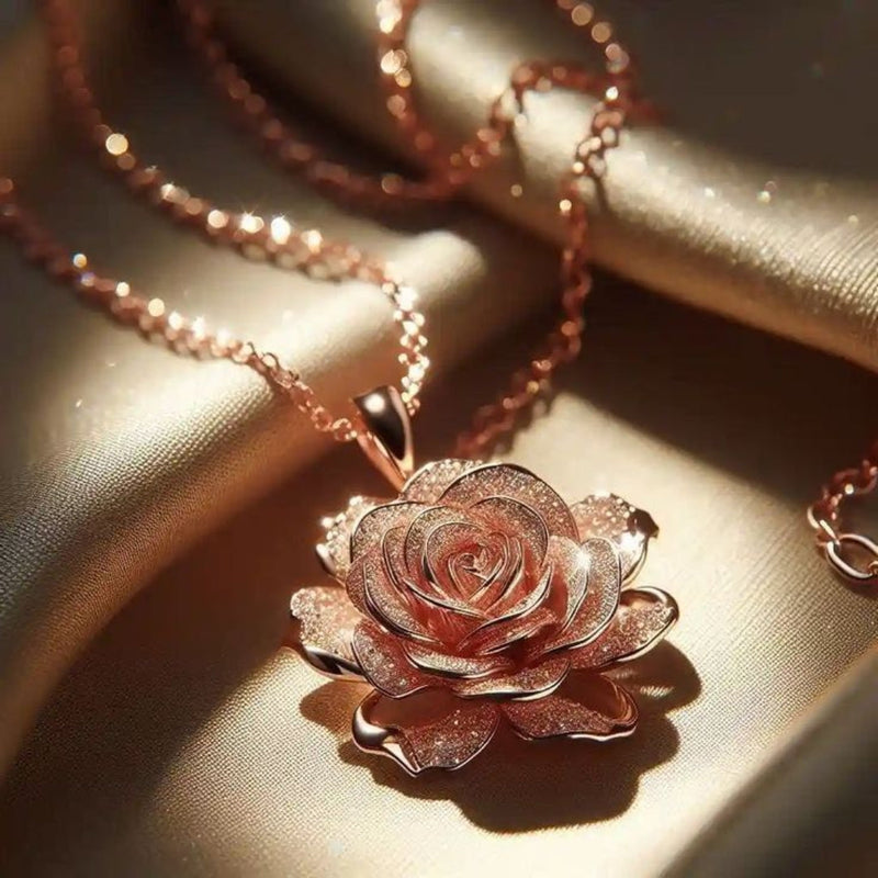Charming Necklace for Any Occasion