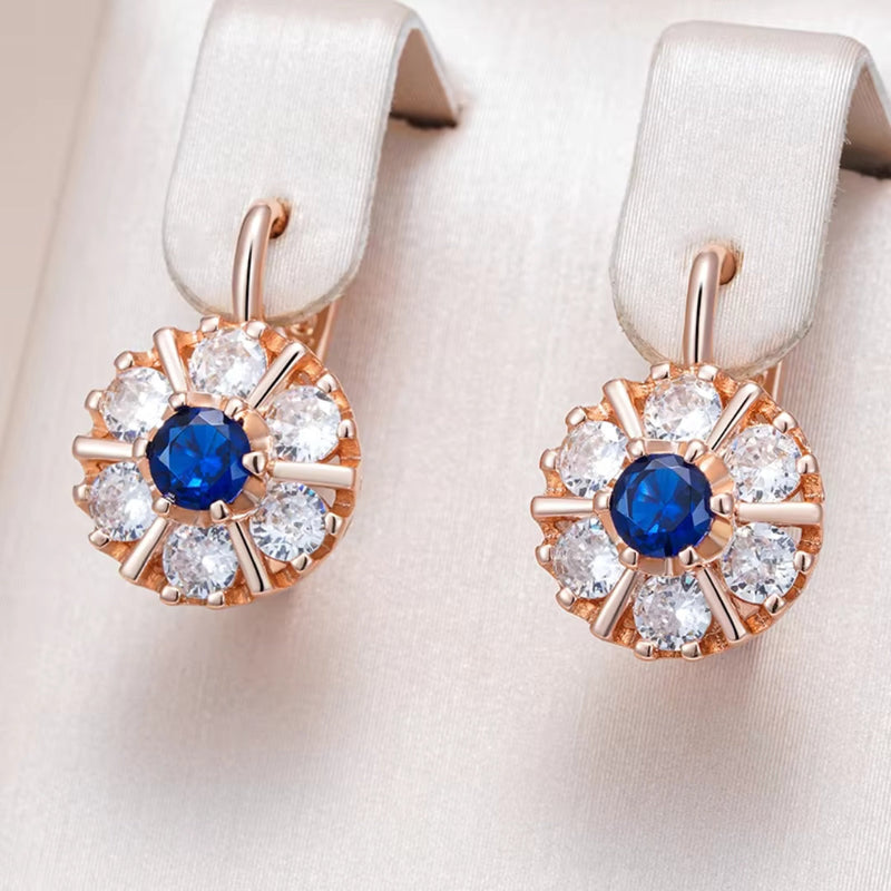 Romantic Earring for Special Moments