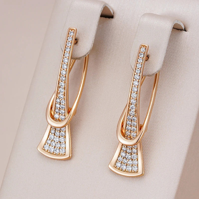 Beautiful Earring with Unique Style