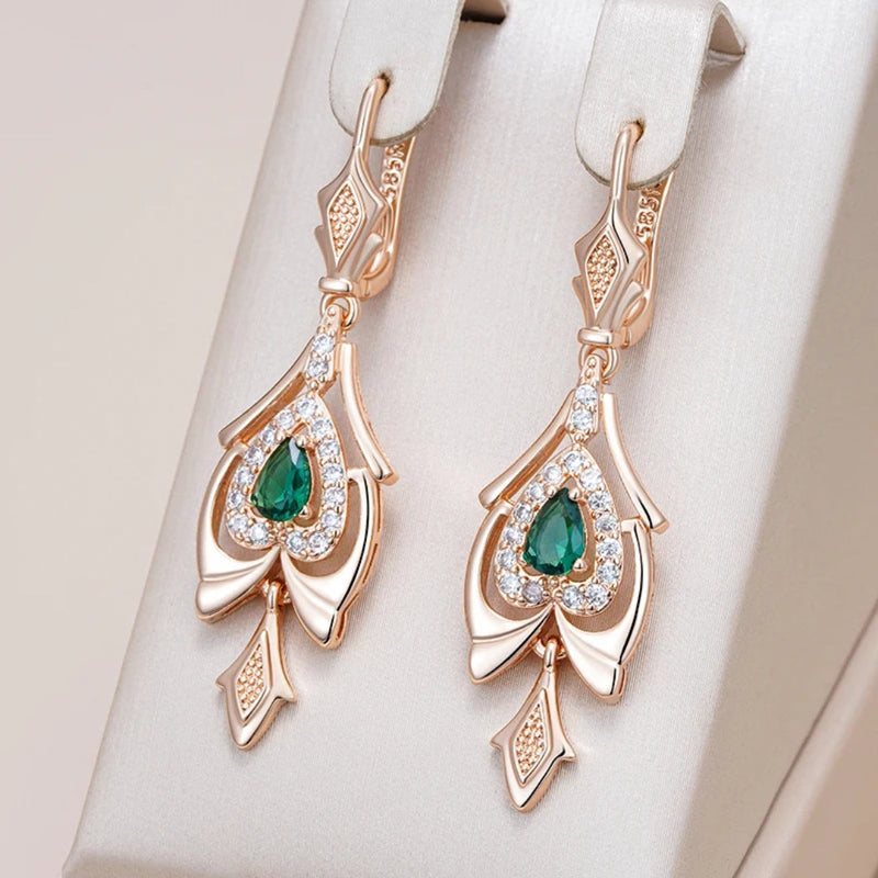 Classic Earring with Timeless Appeal