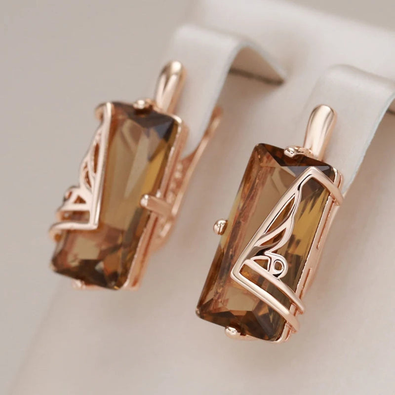 Romantic Earring for Special Moments
