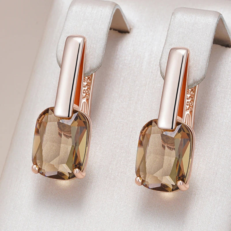 Elegant Earring for Every Occasion