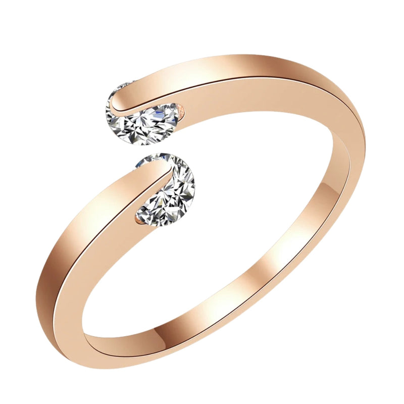Stunning Gold Ring for Daily Wear