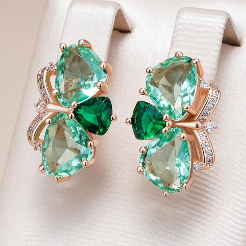 Romantic Earring for Special Moments