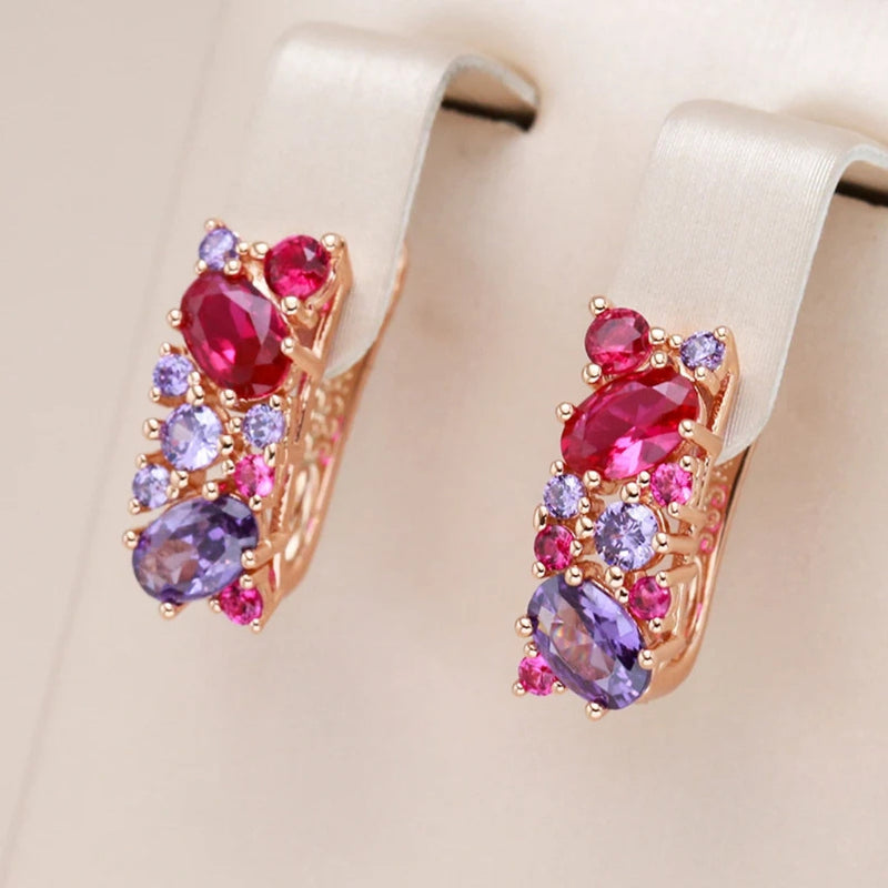 Stunning Earring for Daily Wear