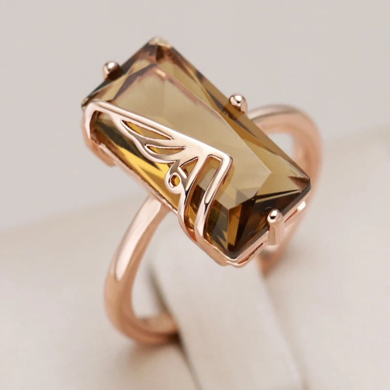 Stunning Ring for Daily Wear