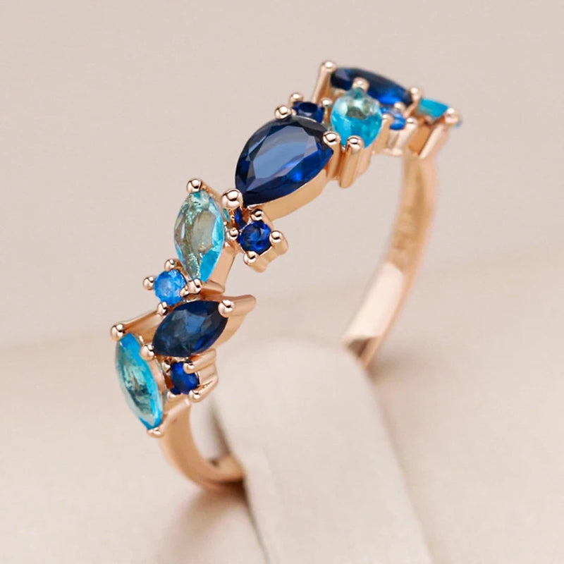 Romantic Ring for Special Moments