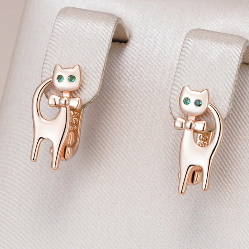 Romantic Earring for Special Moments
