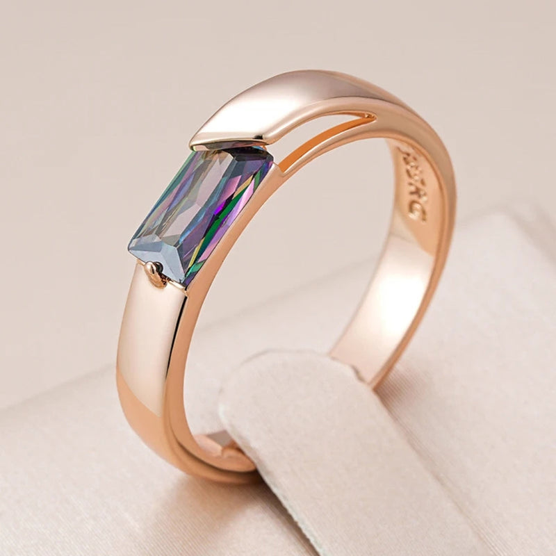 Romantic Ring for Special Moments