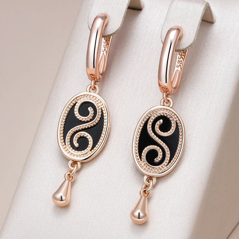 Romantic Earring for Special Moments