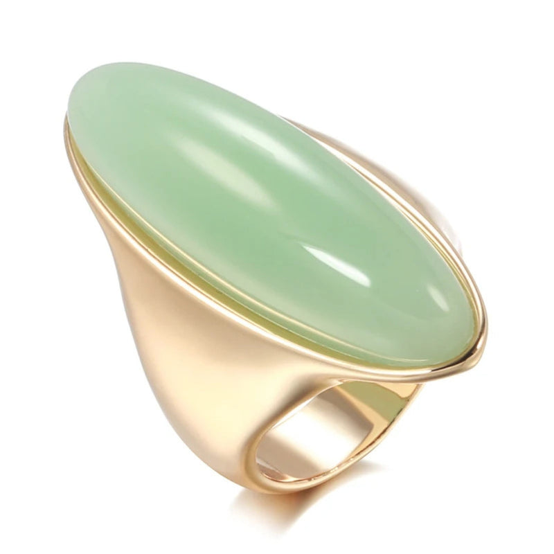 Elegant Gold Ring for Every Occasion