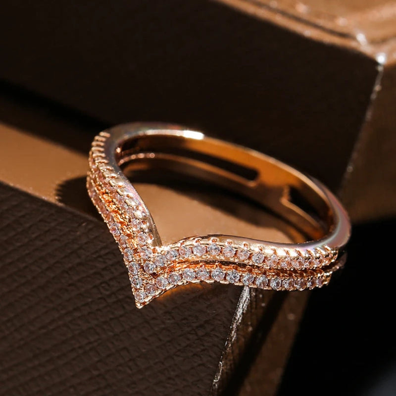 Stunning Ring for Daily Wear