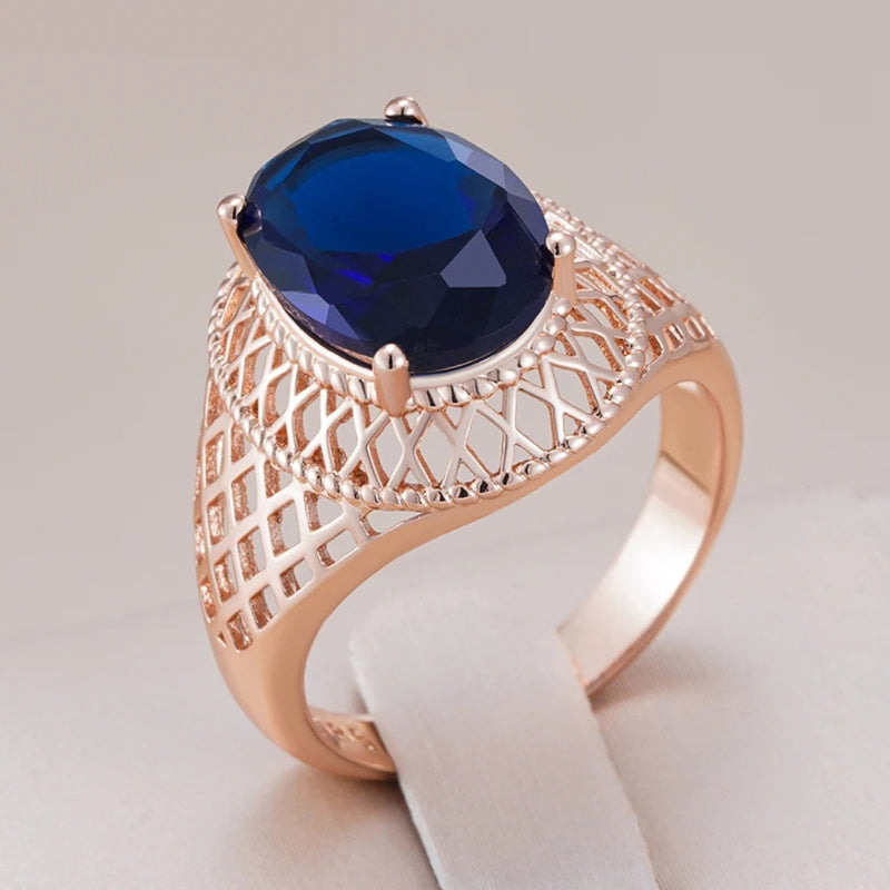 Beautiful Ring with Unique Style