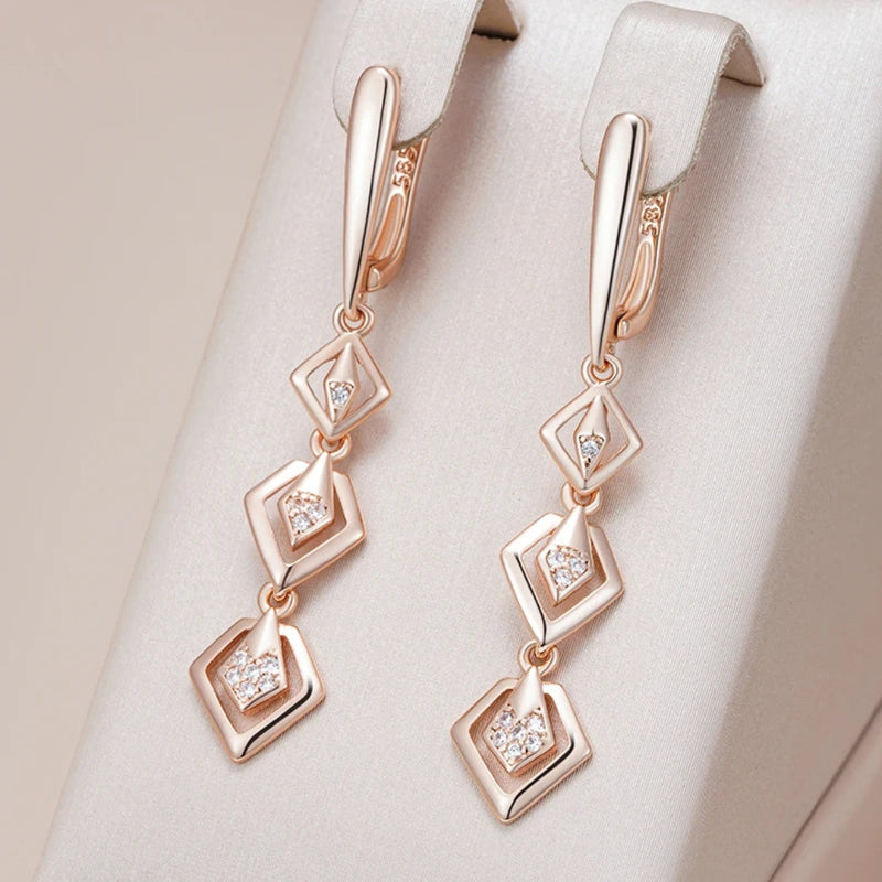 Charming Earring for Any Occasion