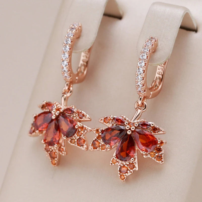 Stunning Earring for Daily Wear