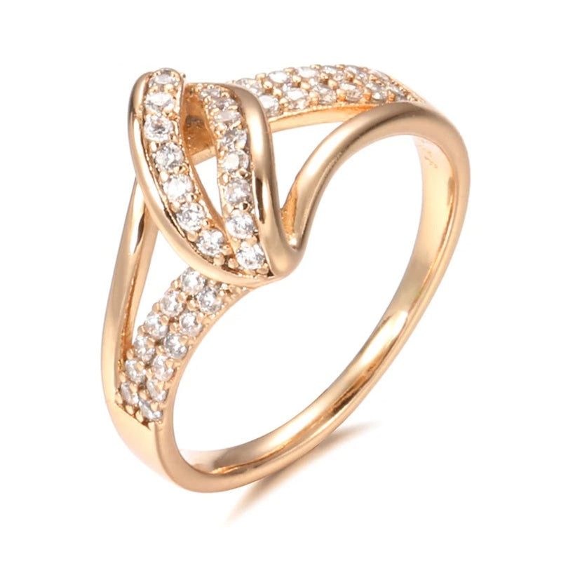 Charming Ring for Any Occasion