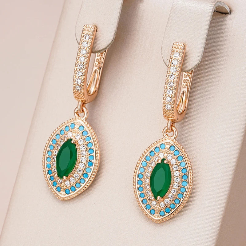 Classic Earring with Timeless Appeal