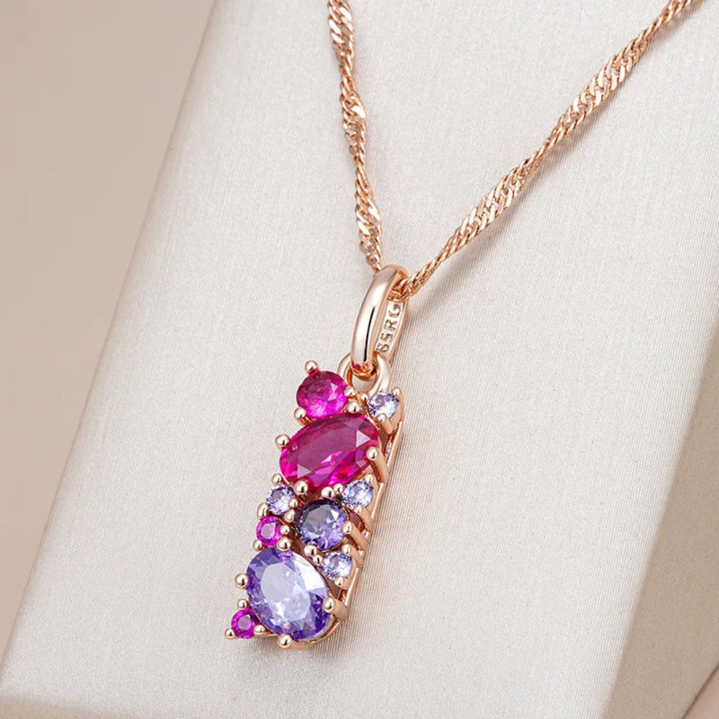 Classic Necklace with Timeless Appeal