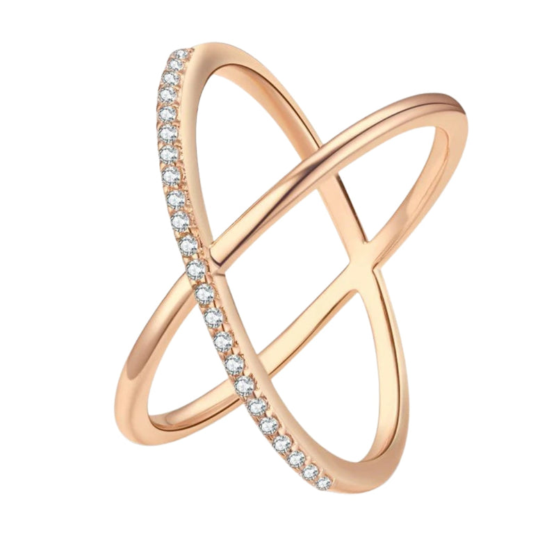 Delicate Artisan Ring