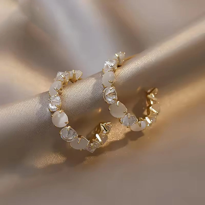 Elegant Earring for Every Occasion