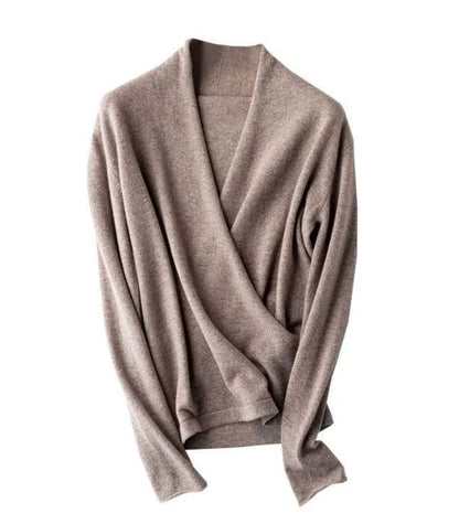 JO | Merino wool kimono sweater