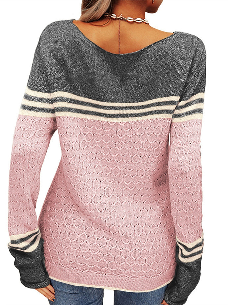 Classic Vintage Sweater