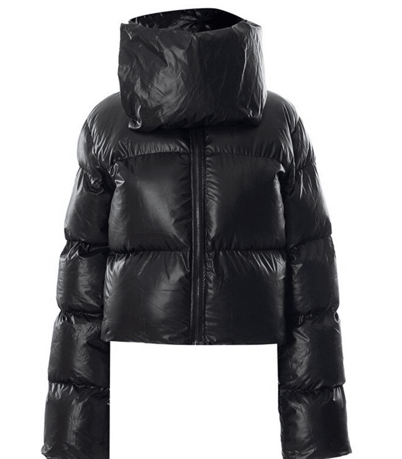 Elegantly Designed Jacket