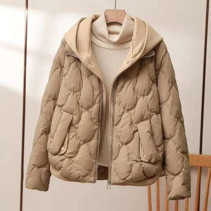 JO | Stylish and elegant winter jacket