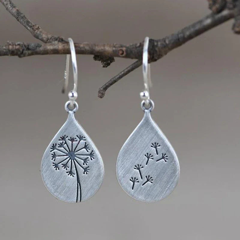 Romantic Earring for Special Moments