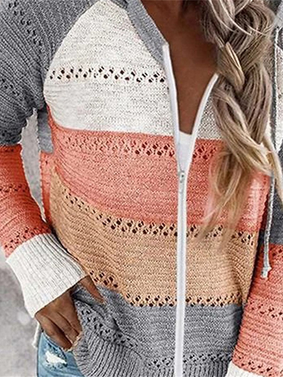 Timeless Vintage Style Sweater